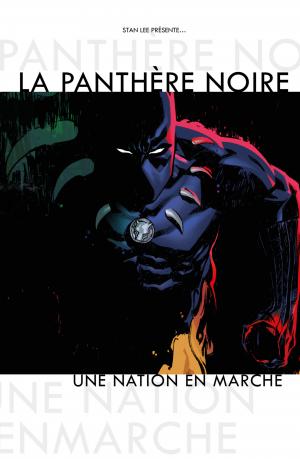 Black Panther 1  TPB - 100% Marvel (2017 - 2018) - Issues V6 (Panini Comics) photo 2