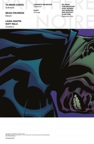Black Panther 1  TPB - 100% Marvel (2017 - 2018) - Issues V6 (Panini Comics) photo 3
