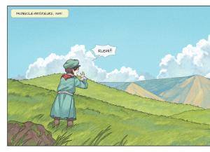 Kushi 1  Simple (Editions Fei) photo 3