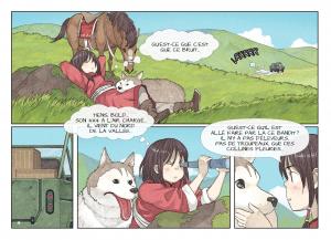 Kushi 1  Simple (Editions Fei) photo 5