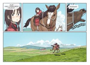 Kushi 1  Simple (Editions Fei) photo 7