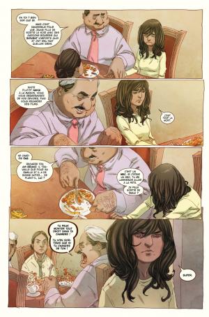 Ms. Marvel  20 ANS PANINI COMICS: MS MARVEL – METAMORPHOSE TPB Hardcover - 20 Ans Panini Comics - Issues V3 (Panini Comics) photo 12