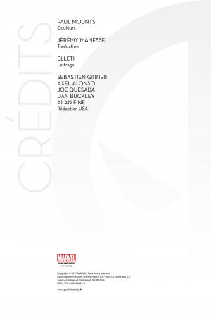 Deadpool - Il Faut Soigner Le Soldat Wilson  20 Ans Panini Comics - Deadpool - Il Faut Soigner Le Soldat Wilson TPB hardcover (cartonnée) - 20ans Panini Comics (Panini Comics) photo 3