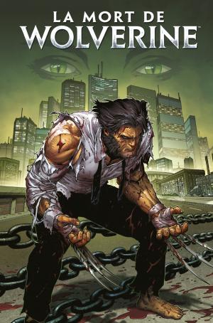 La Mort de Wolverine  LA MORT DE WOLVERINE TPB hardcover (cartonnée) (Panini Comics) photo 2