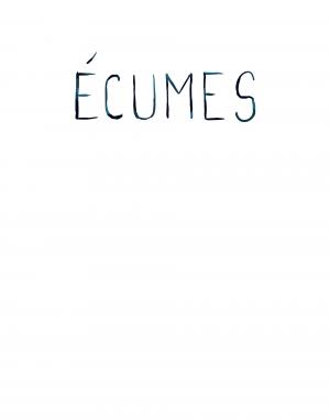 Ecumes   Simple (steinkis) photo 2