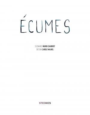 Ecumes   Simple (steinkis) photo 4