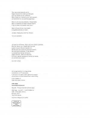 Hibakusha   simple (dupuis) photo 2