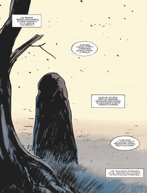 Hibakusha   simple (dupuis) photo 5