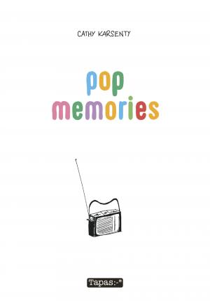 Pop memories   simple (delcourt bd) photo 2