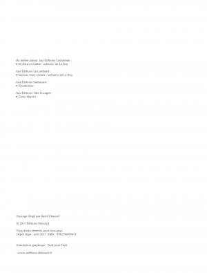 Perséphone   simple (delcourt bd) photo 3