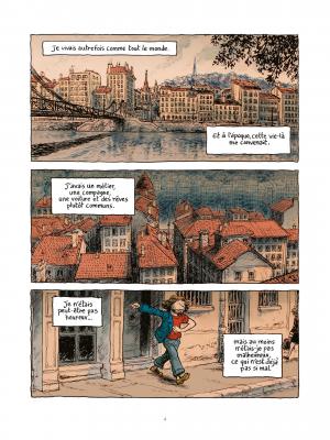 La France sur le pouce   simple (dargaud) photo 2