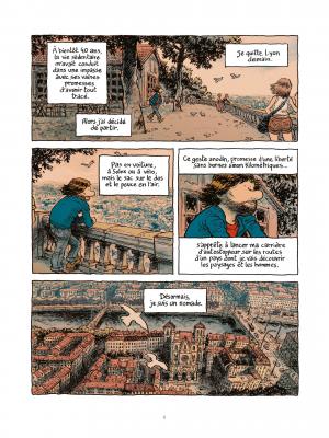 La France sur le pouce   simple (dargaud) photo 4