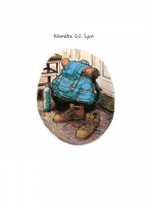 La France sur le pouce   simple (dargaud) photo 5