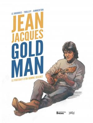 Jean-Jacques Goldman,  Le portrait d'un homme discret 1 Jean-Jacques Goldman, Le portrait d'un homme discret  Simple (Prisma) photo 4