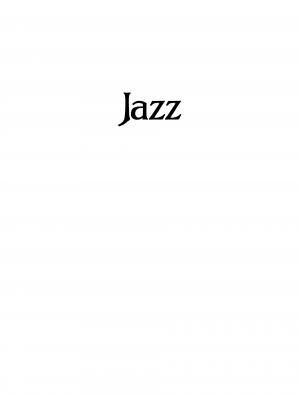 Marcel Pagnol - Jazz   simple (Grand Angle) photo 2