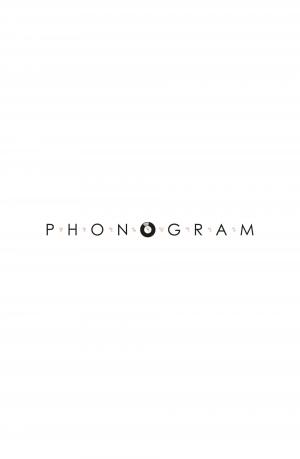 Phonogram 1 Ex Britannia TPB hardcover (cartonnée) (glénat bd) photo 2
