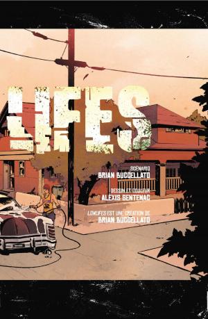 Lowlifes 1 Vendetta personnelle TPB hardcover (cartonnée) (glénat bd) photo 4