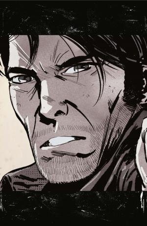 Lowlifes 1 Vendetta personnelle TPB hardcover (cartonnée) (glénat bd) photo 5