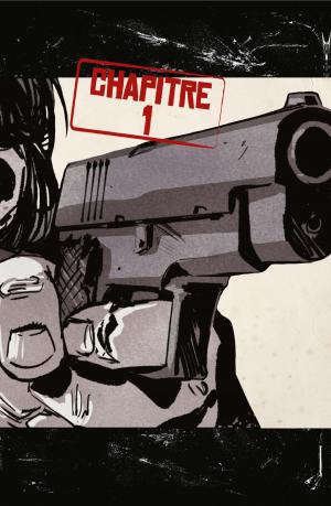 Lowlifes 1 Vendetta personnelle TPB hardcover (cartonnée) (glénat bd) photo 6