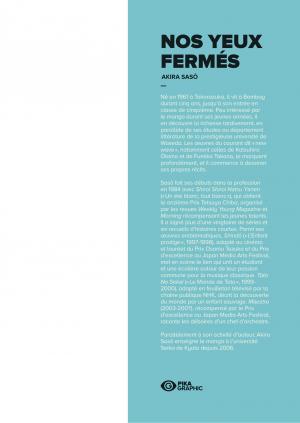 Nos yeux fermés   Simple (pika) photo 1