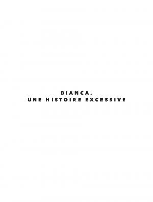 Bianca   simple (delcourt bd) photo 6
