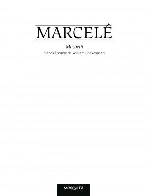 Macbeth (Marcelé)   Simple (mosquito) photo 4