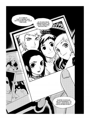 Appartement 44   Intégrale (Ankama Manga) photo 3