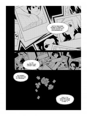 Appartement 44   Intégrale (Ankama Manga) photo 4