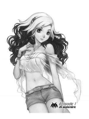 Appartement 44   Intégrale (Ankama Manga) photo 6