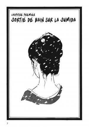 Lady Snow Blood   Intégrale (kana) photo 4