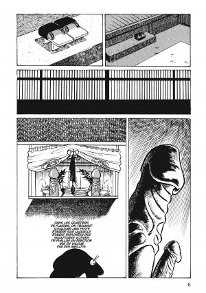 Lady Snow Blood   Intégrale (kana) photo 7