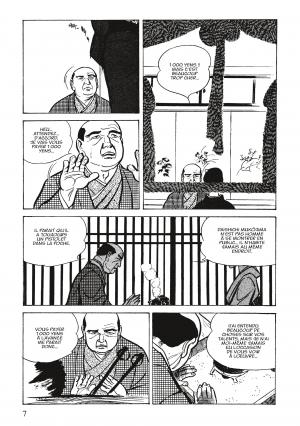 Lady Snow Blood   Intégrale (kana) photo 8