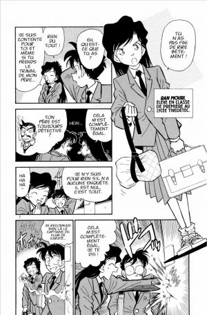 Detective Conan 1  1ère édition (kana) photo 11