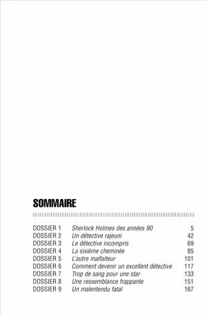 Detective Conan 1  1ère édition (kana) photo 3