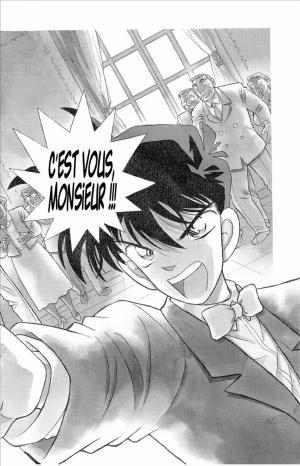 Detective Conan 1  1ère édition (kana) photo 5