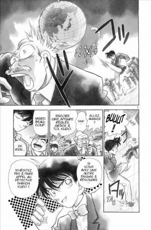 Detective Conan 1  1ère édition (kana) photo 8
