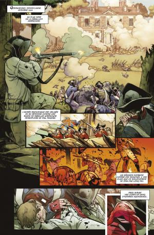 Deadpool Vs. X-Force   TPB hardcover (cartonnée) (Panini Comics) photo 6