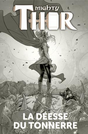 The Mighty Thor 1  TPB HC - Marvel Now! - Issues V4 (Thor) (2017) (Panini Comics) photo 2