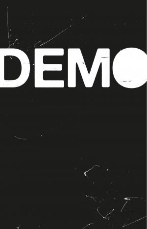 Demo  Demo Intégrale (glénat bd) photo 2