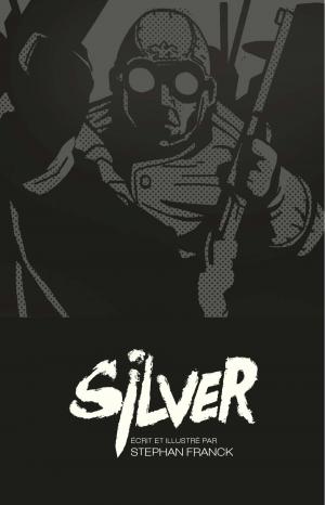 Silver 1 Le Trésor des vampires TPB hardcover (cartonnée) (glénat bd) photo 2