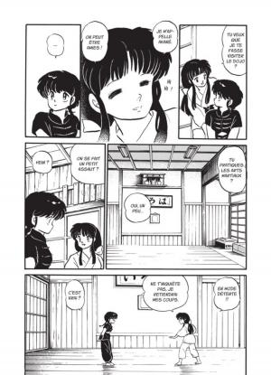 Ranma 1/2 1  Ultimate (glénat manga) photo 18