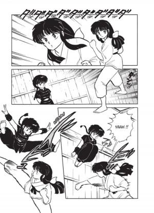 Ranma 1/2 1  Ultimate (glénat manga) photo 19
