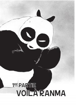 Ranma 1/2 1  Ultimate (glénat manga) photo 2