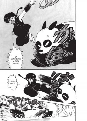 Ranma 1/2 1  Ultimate (glénat manga) photo 9