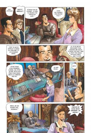 Ghost in the Shell 1.5   Réédition 2017 (glénat manga) photo 8