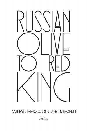 Russian Olive to Red King   TPB hardcover (cartonnée) (akileos) photo 1