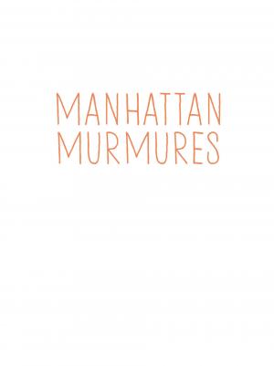 Manhattan murmures   simple (vents d'ouest bd) photo 4