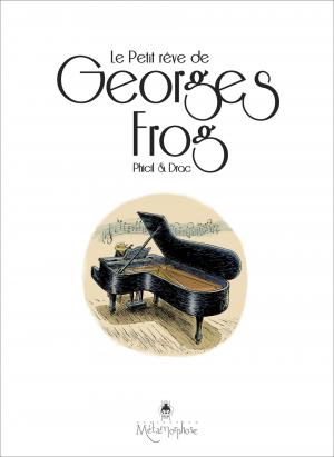 Le petit rêve de Georges Frog   simple (soleil bd) photo 8