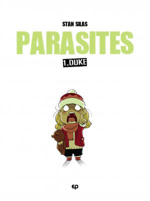 Parasites 1 Duke simple (emmanuel proust editions) photo 1