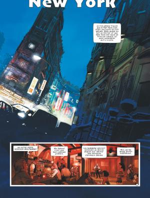 Jack Wolfgang 1 L'entrée du loup simple (le lombard) photo 4